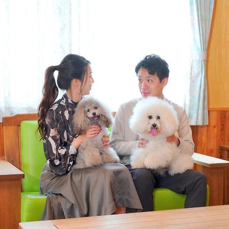 Morinoyu Hotel Hanakagura 旭川 外观 照片