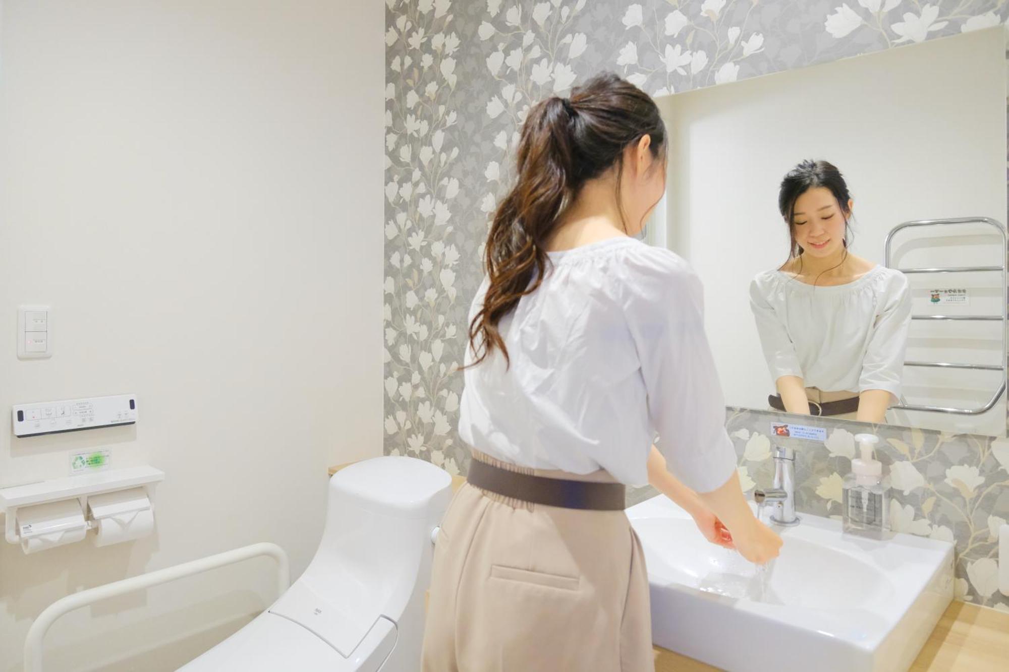 Morinoyu Hotel Hanakagura 旭川 外观 照片
