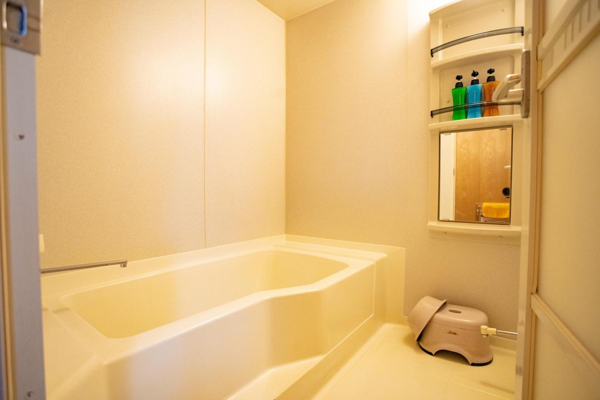 Morinoyu Hotel Hanakagura 旭川 外观 照片