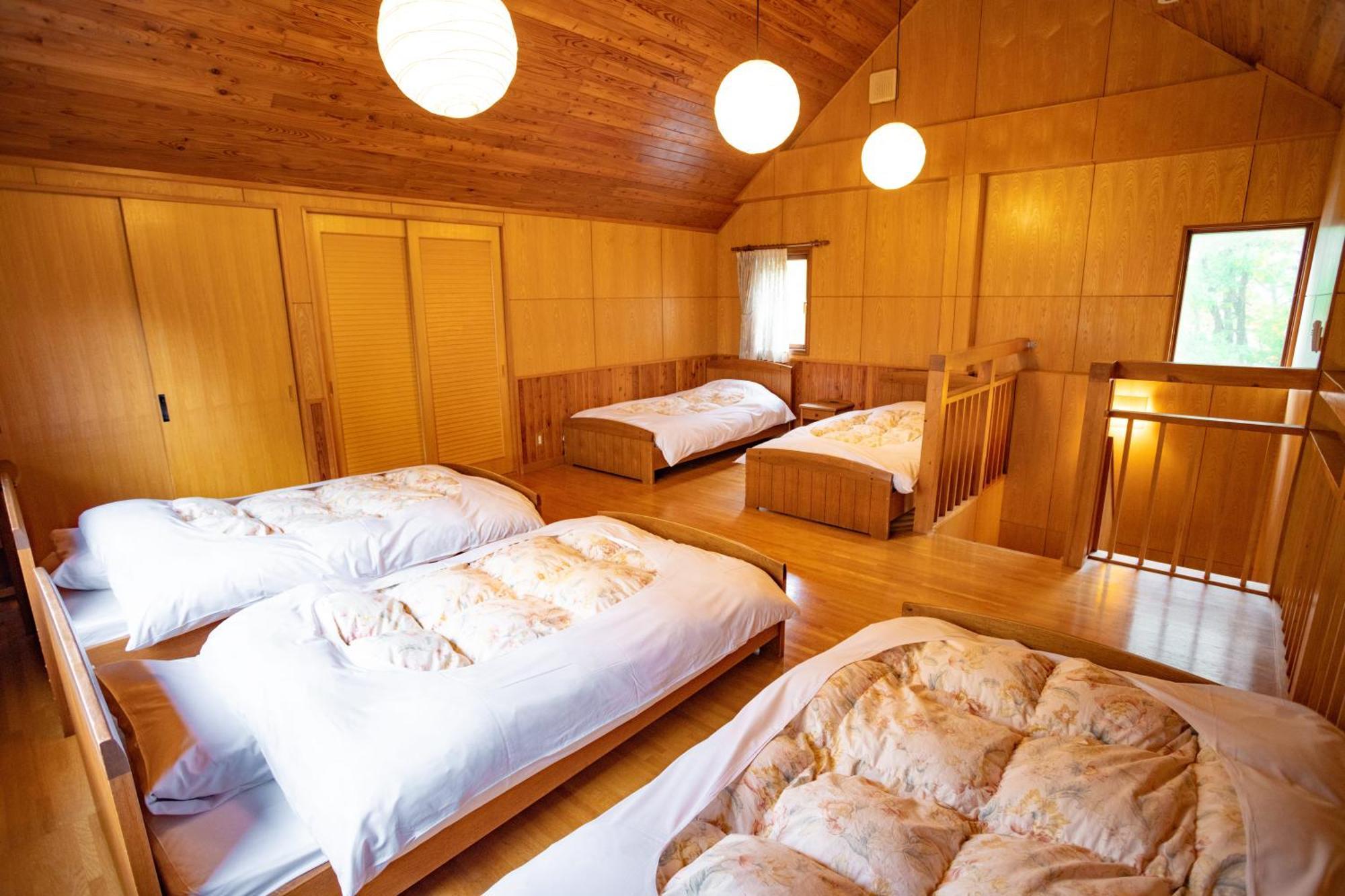 Morinoyu Hotel Hanakagura 旭川 外观 照片