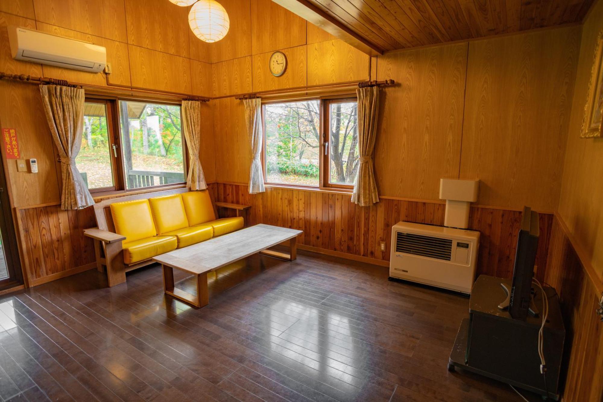 Morinoyu Hotel Hanakagura 旭川 外观 照片