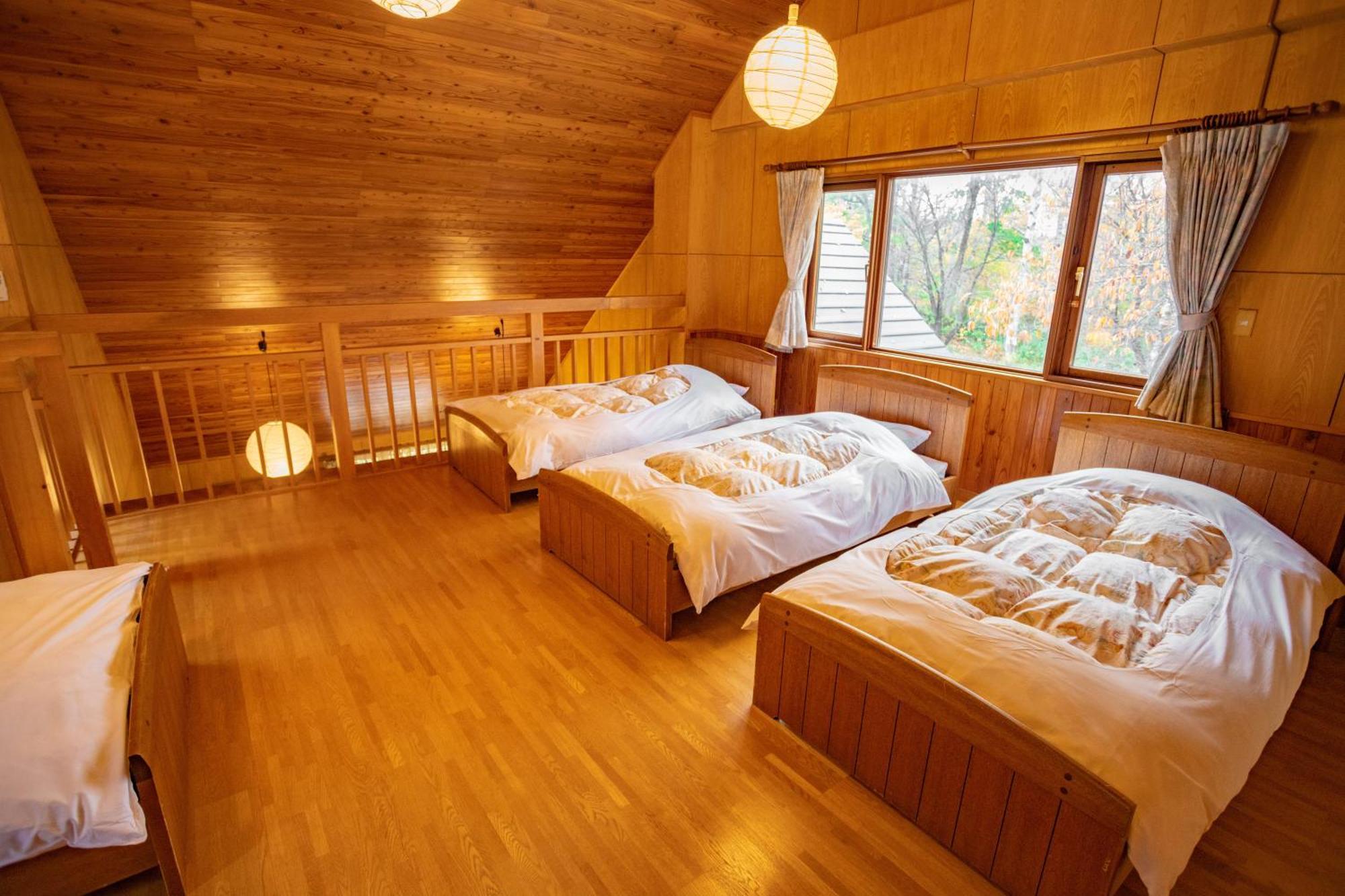 Morinoyu Hotel Hanakagura 旭川 外观 照片